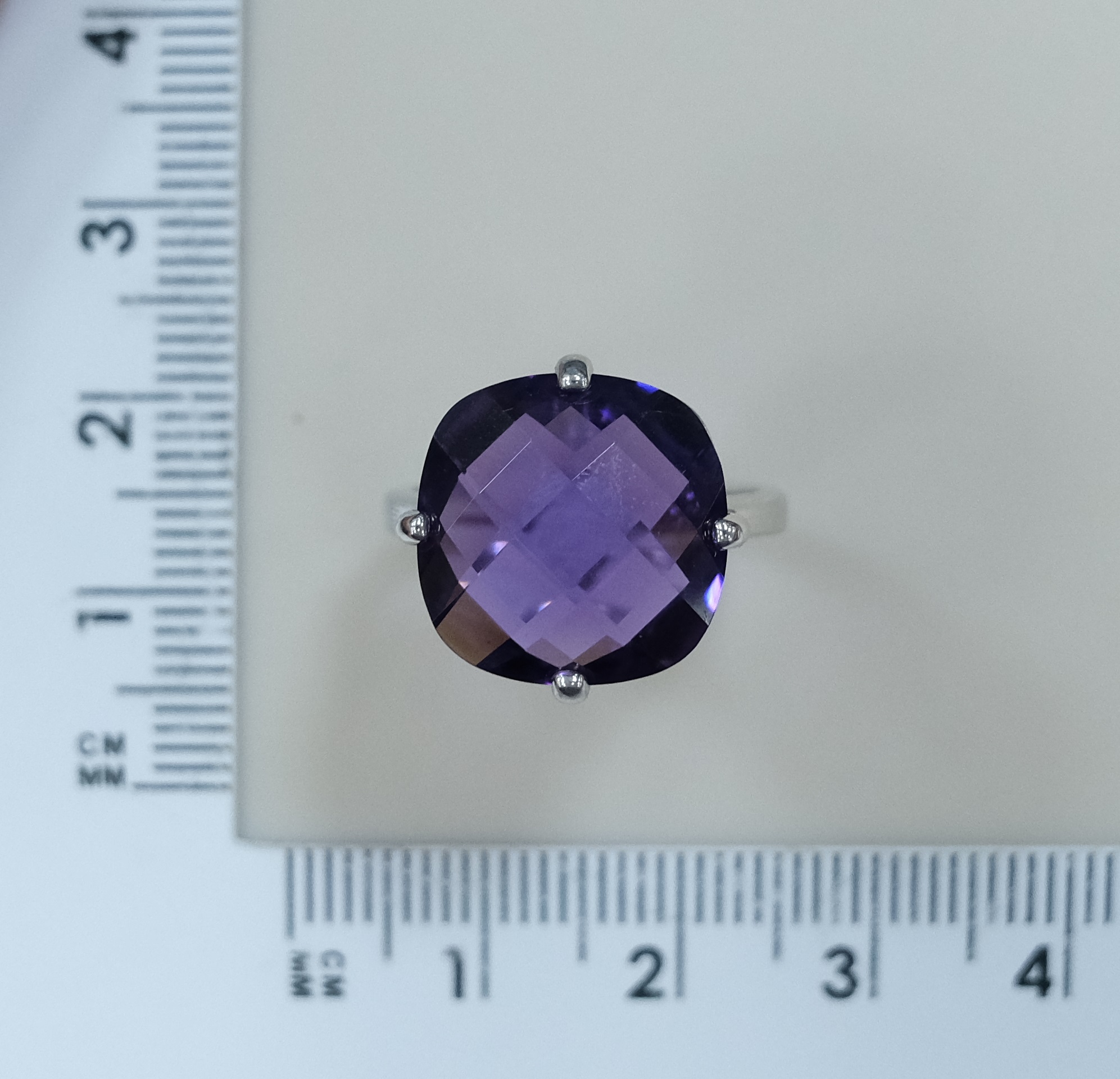 10322-005228 Кольцо (Ag 925)